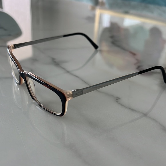 Versace glasses with tortoise frame - Picture 3 of 4